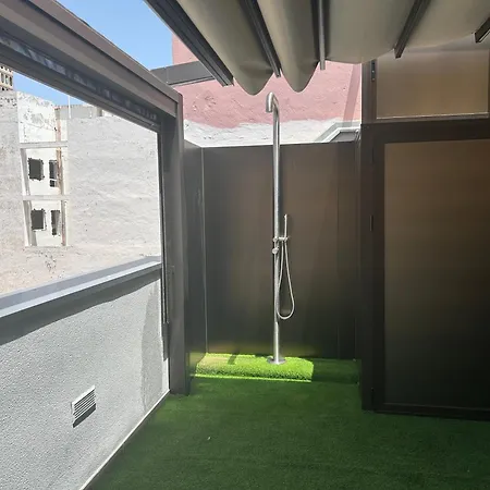 Daire Atico Con Gran Terraza